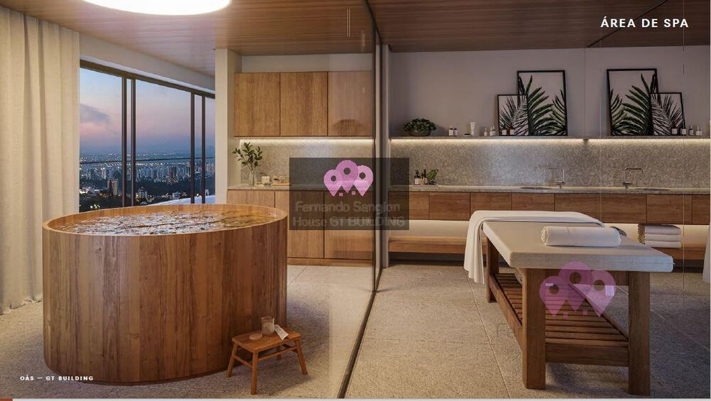 Apartamento à venda com 4 quartos, 280m² - Foto 10