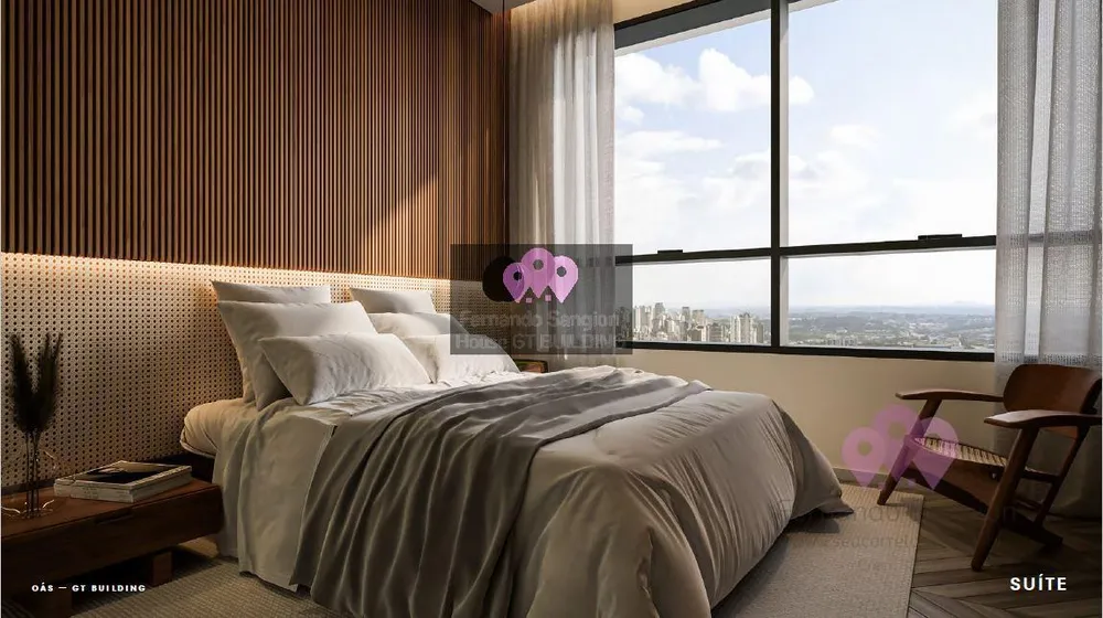 Apartamento, 4 quartos, 280 m² - Foto 20