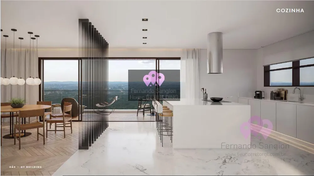 Apartamento, 4 quartos, 280 m² - Foto 17