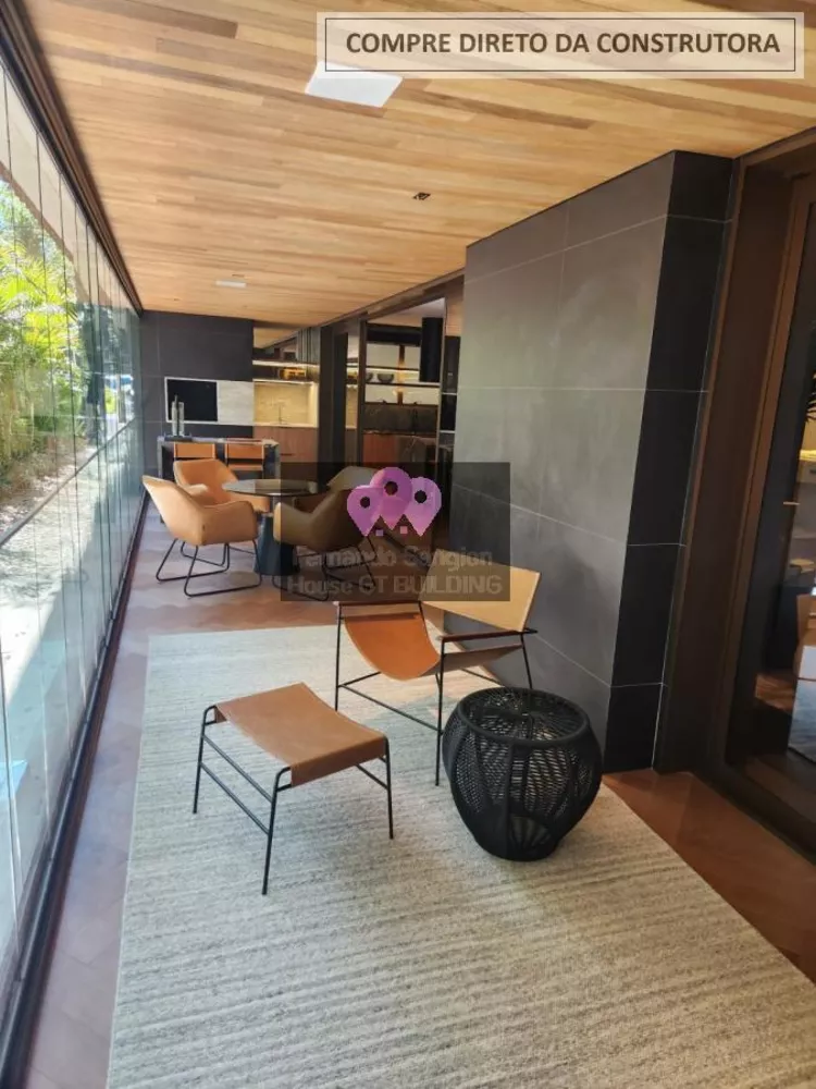 Apartamento, 4 quartos, 280 m² - Foto 3
