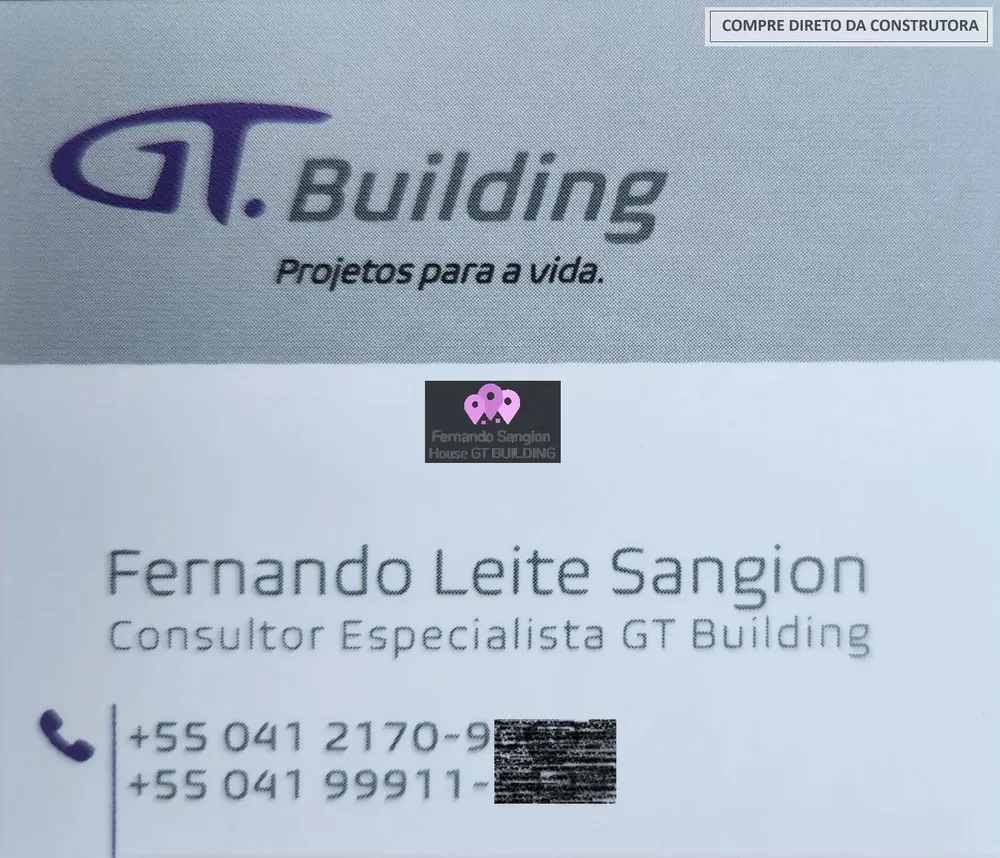 Apartamento, 2 quartos, 125 m² - Foto 2