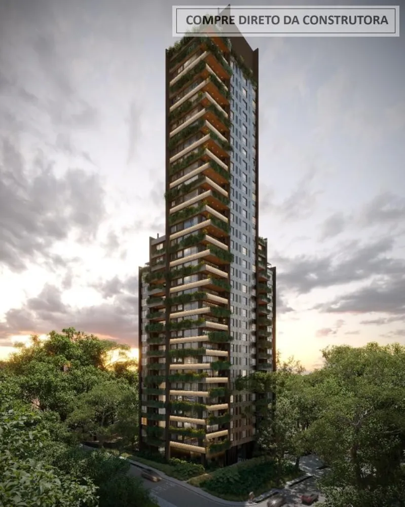 Apartamento, 2 quartos, 125 m² - Foto 16