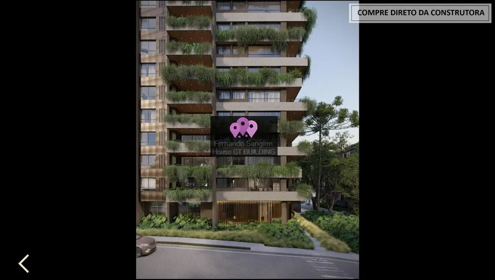 Apartamento, 2 quartos, 125 m² - Foto 12