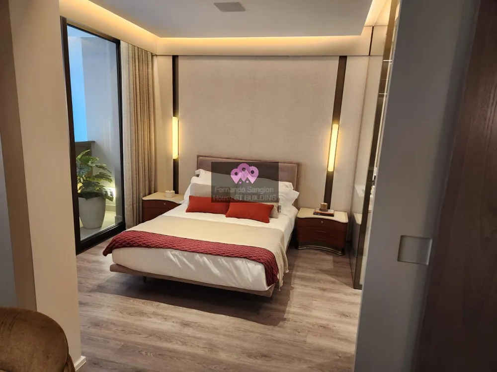 Apartamento, 2 quartos, 61 m² - Foto 16
