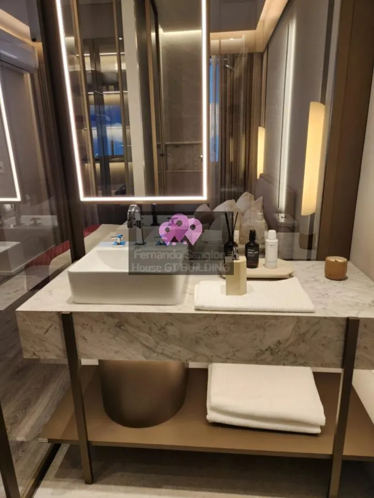 Apartamento, 2 quartos, 61 m² - Foto 15