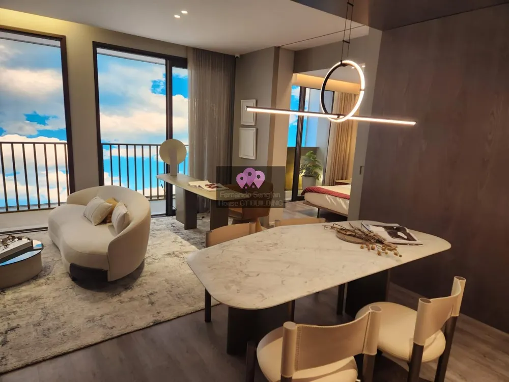 Apartamento, 2 quartos, 61 m² - Foto 13