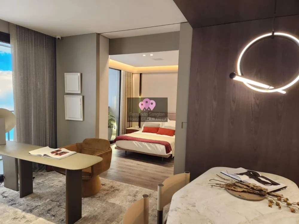 Apartamento, 2 quartos, 61 m² - Foto 9