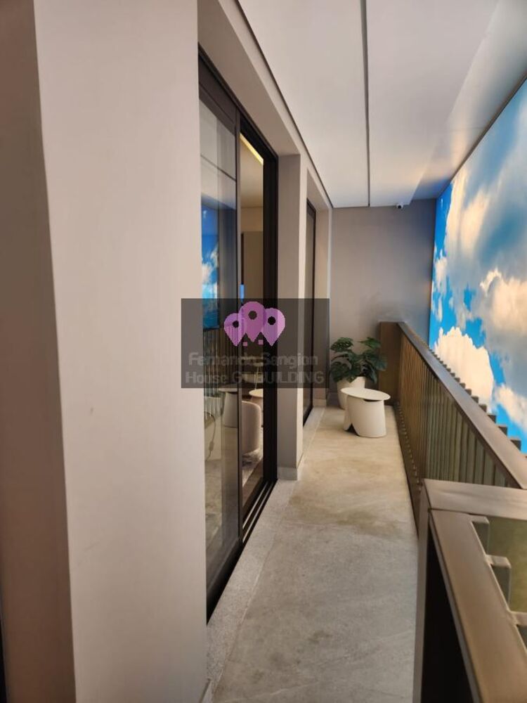 Apartamento à venda com 2 quartos, 61m² - Foto 8