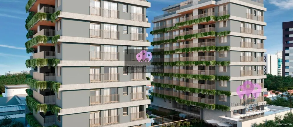 Apartamento, 3 quartos, 117 m² - Foto 15