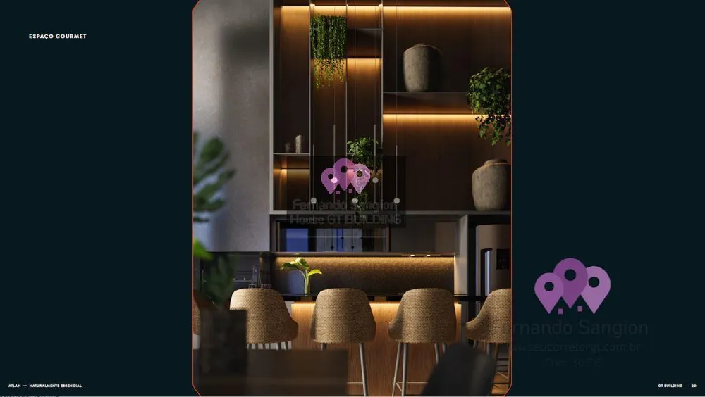Apartamento, 3 quartos, 117 m² - Foto 7