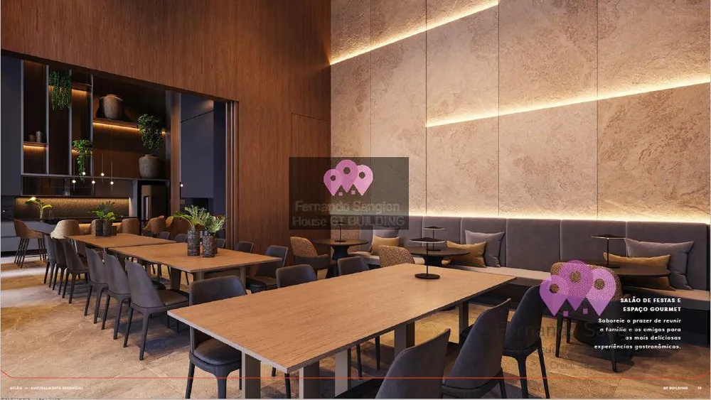 Apartamento, 3 quartos, 117 m² - Foto 6