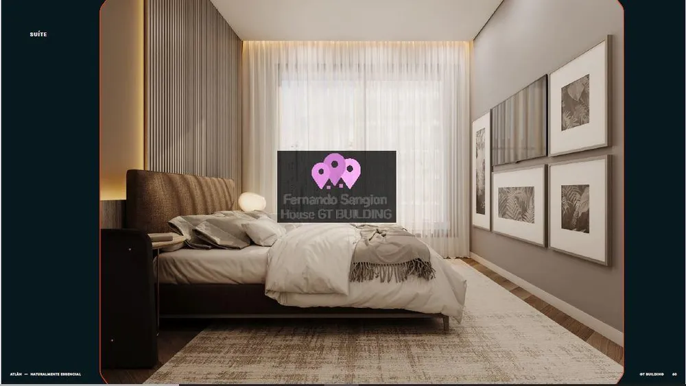 Apartamento, 3 quartos, 117 m² - Foto 13