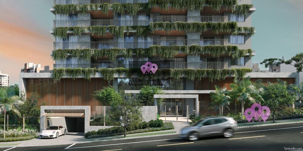 Apartamento, 3 quartos, 117 m² - Foto 4