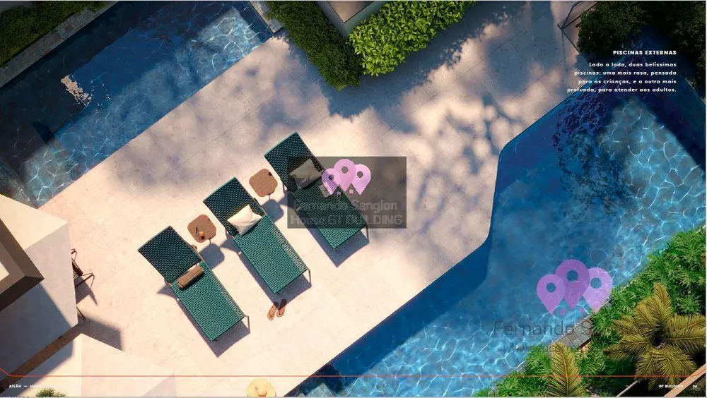 Apartamento, 3 quartos, 117 m² - Foto 10