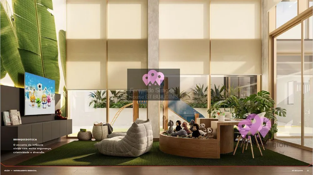 Apartamento, 3 quartos, 117 m² - Foto 8