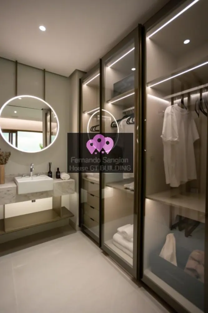 Apartamento, 1 quarto, 34 m² - Foto 16