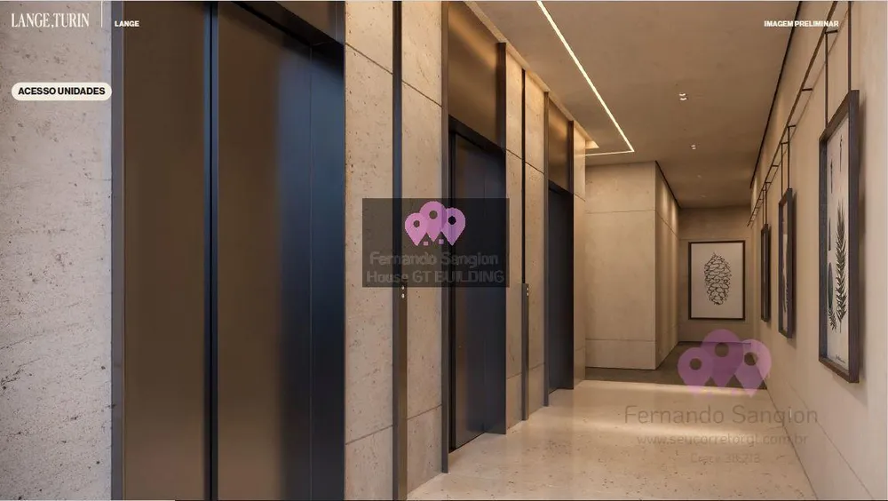 Apartamento, 1 quarto, 58 m² - Foto 16