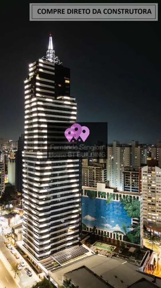 Apartamento, 3 quartos, 315 m² - Foto 9