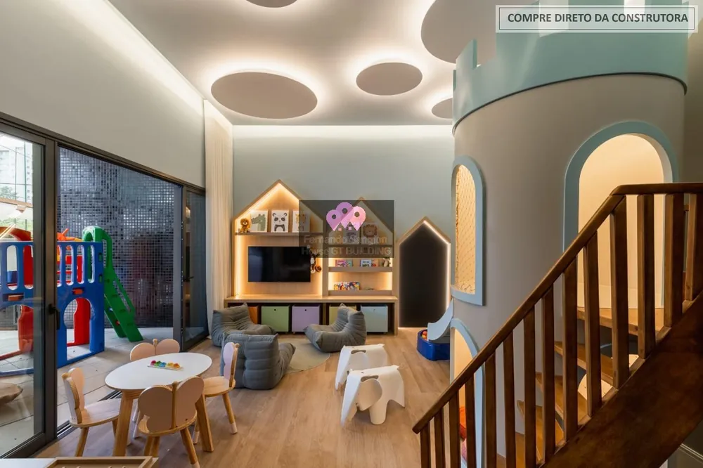 Apartamento, 3 quartos, 315 m² - Foto 14