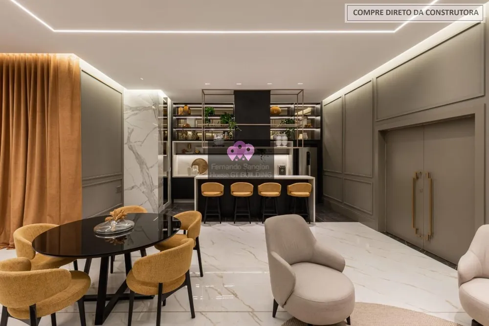 Apartamento, 3 quartos, 315 m² - Foto 12