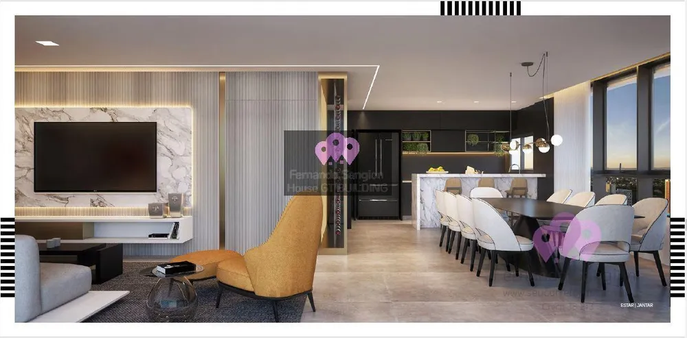 Apartamento, 3 quartos, 315 m² - Foto 19