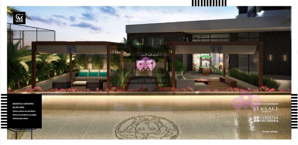 Apartamento, 4 quartos, 315 m² - Foto 5