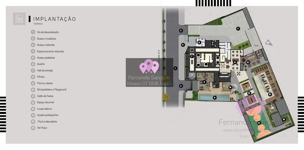 Apartamento, 4 quartos, 315 m² - Foto 3