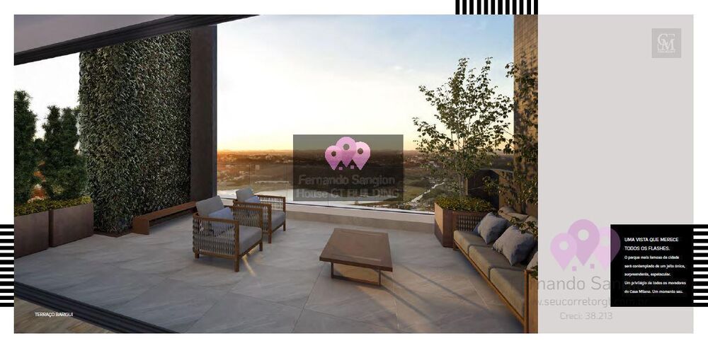 Apartamento, 4 quartos, 315 m² - Foto 7