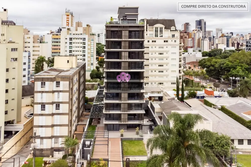 Apartamento, 1 quarto, 48 m² - Foto 2