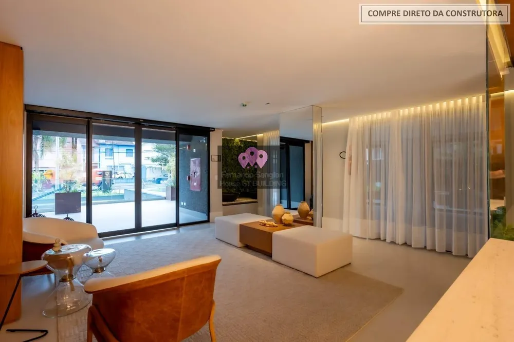 Apartamento, 1 quarto, 48 m² - Foto 9