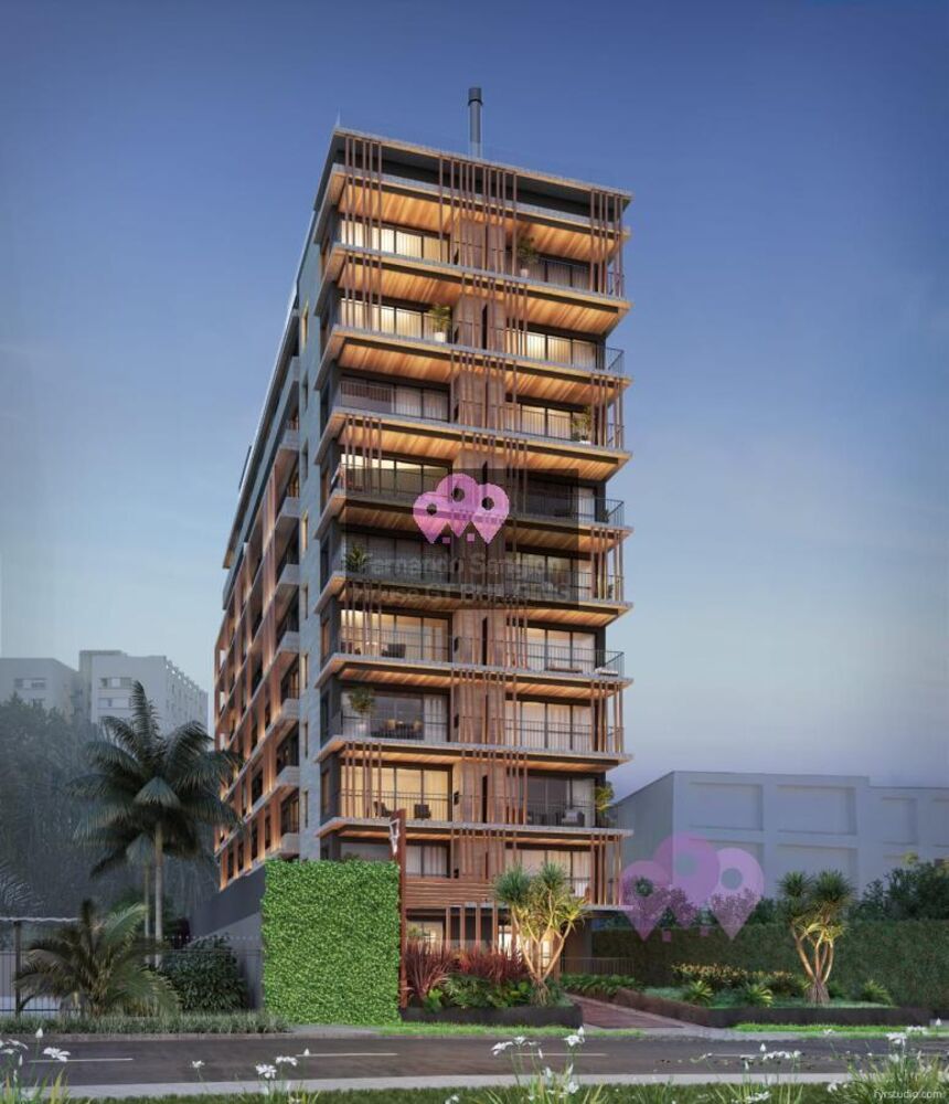 Apartamento, 1 quarto, 48 m² - Foto 4