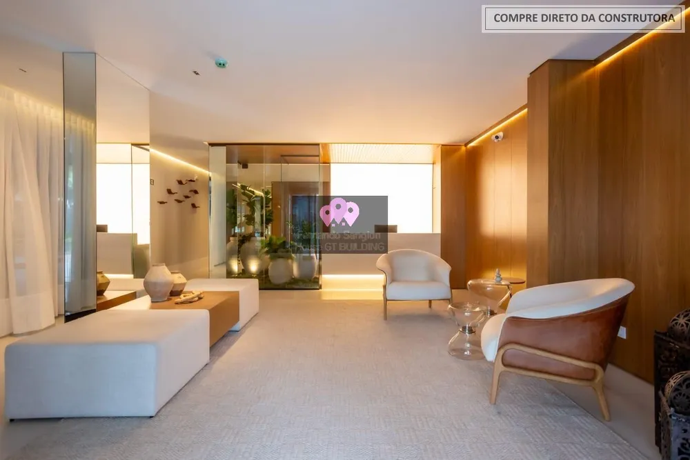Apartamento, 1 quarto, 48 m² - Foto 7