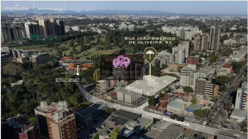 Apartamento, 2 quartos, 130 m² - Foto 3