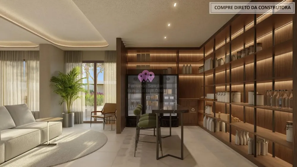 Apartamento, 3 quartos, 88 m² - Foto 12