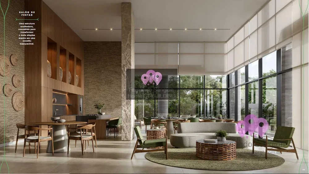 Apartamento, 4 quartos, 338 m² - Foto 9