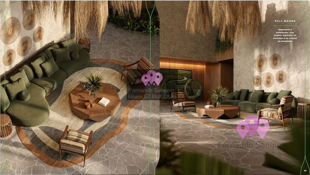 Apartamento, 4 quartos, 338 m² - Foto 7
