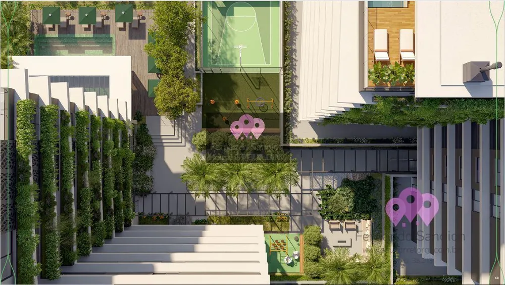 Apartamento, 4 quartos, 338 m² - Foto 15