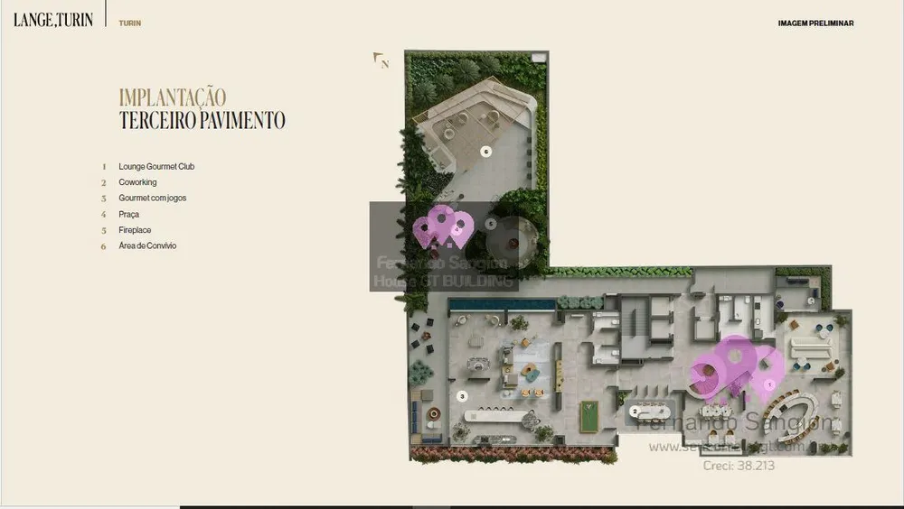 Apartamento, 2 quartos, 71 m² - Foto 9