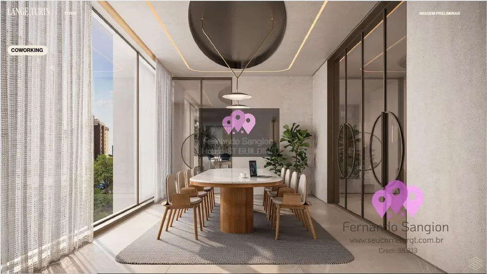 Apartamento, 1 quarto, 46 m² - Foto 10