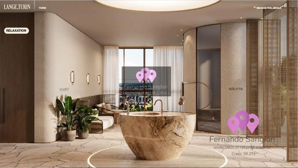 Apartamento, 1 quarto, 46 m² - Foto 15