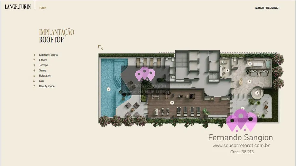 Apartamento, 1 quarto, 46 m² - Foto 13