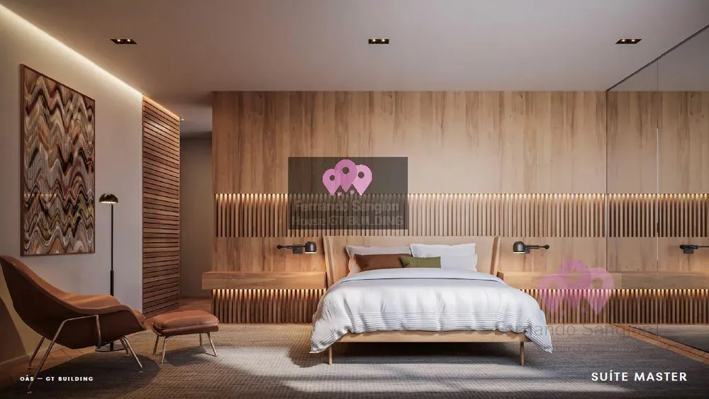 Apartamento, 3 quartos, 230 m² - Foto 7