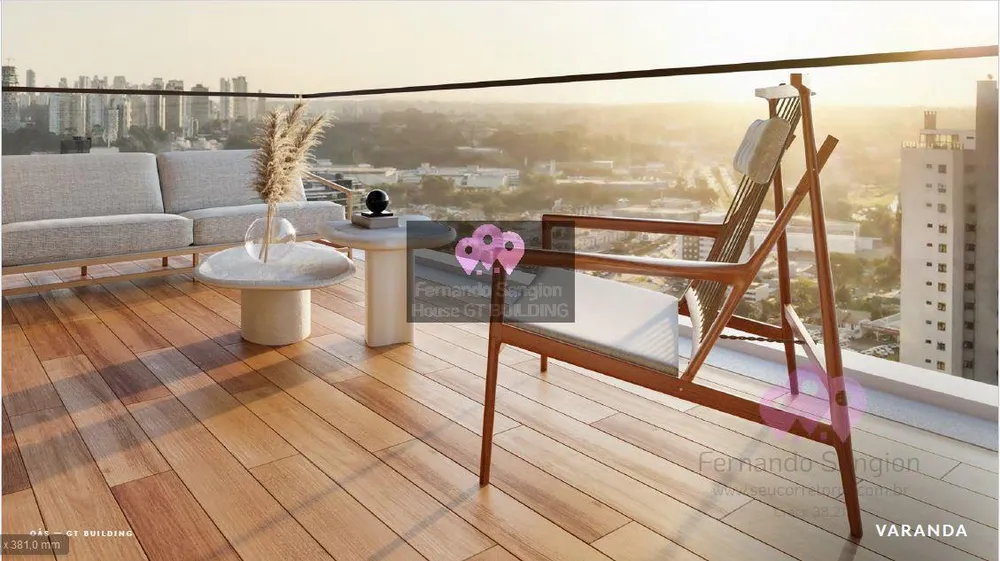 Apartamento, 3 quartos, 230 m² - Foto 6