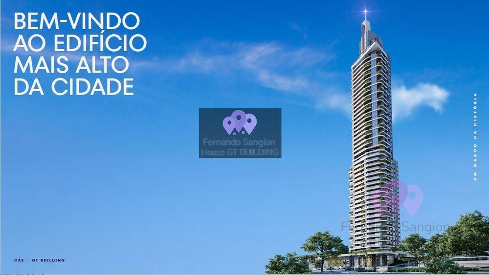 Apartamento, 3 quartos, 230 m² - Foto 2