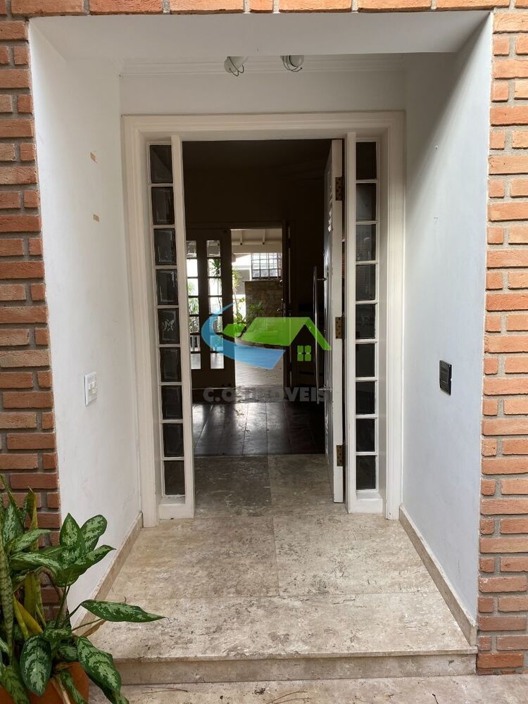 Casa à venda com 4 quartos, 383m² - Foto 8
