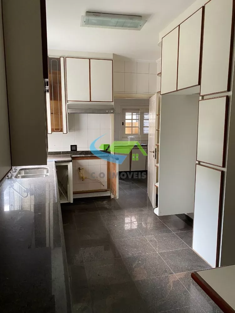 Casa, 4 quartos, 383 m² - Foto 15
