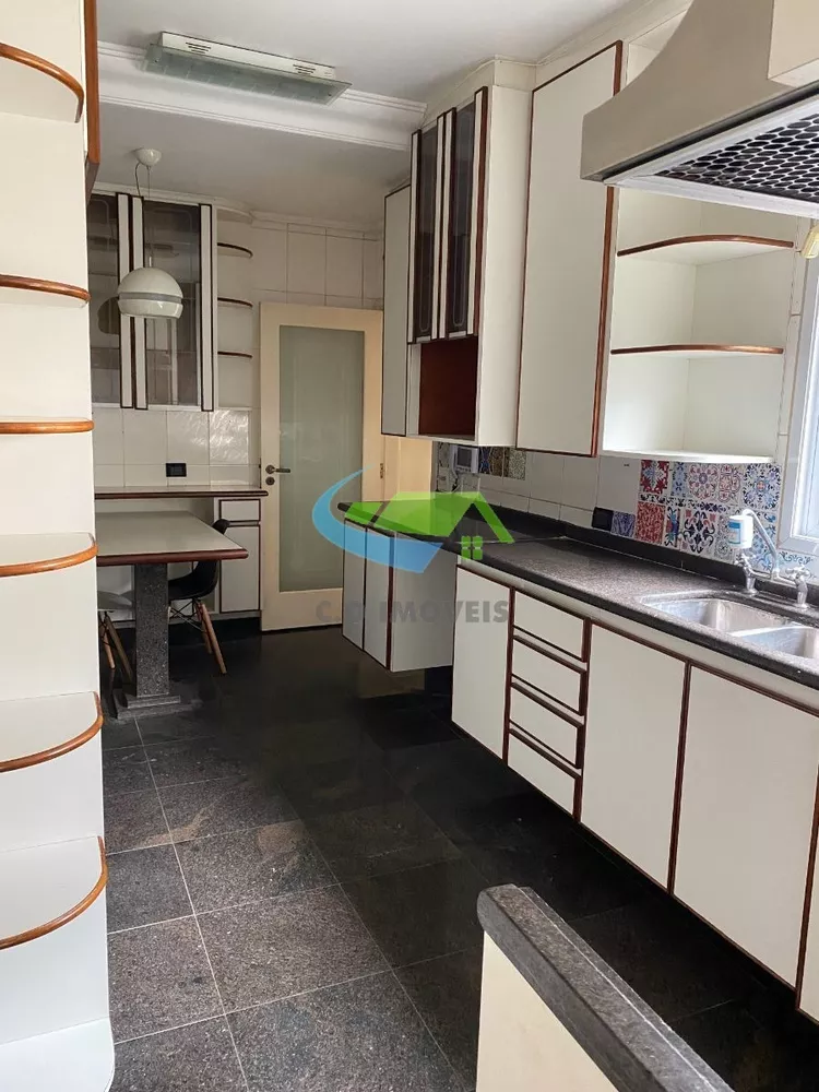 Casa, 4 quartos, 383 m² - Foto 2