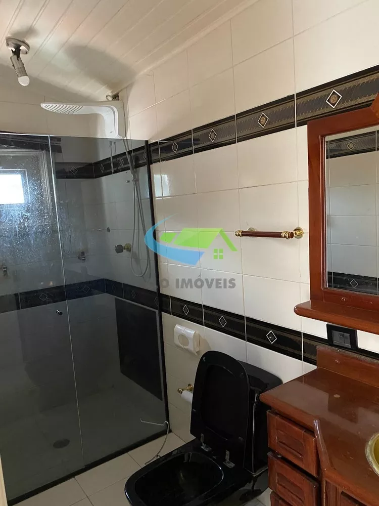 Casa, 4 quartos, 383 m² - Foto 25