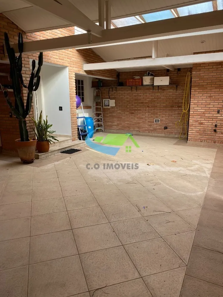 Casa, 4 quartos, 383 m² - Foto 47
