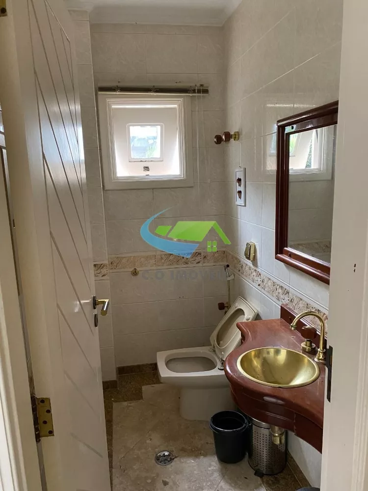Casa, 4 quartos, 383 m² - Foto 17